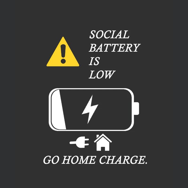 Sociale batterij