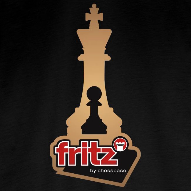 Fritz 19 Rey y Peón de ajedrez