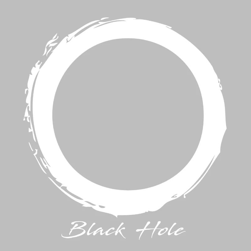 Black hole