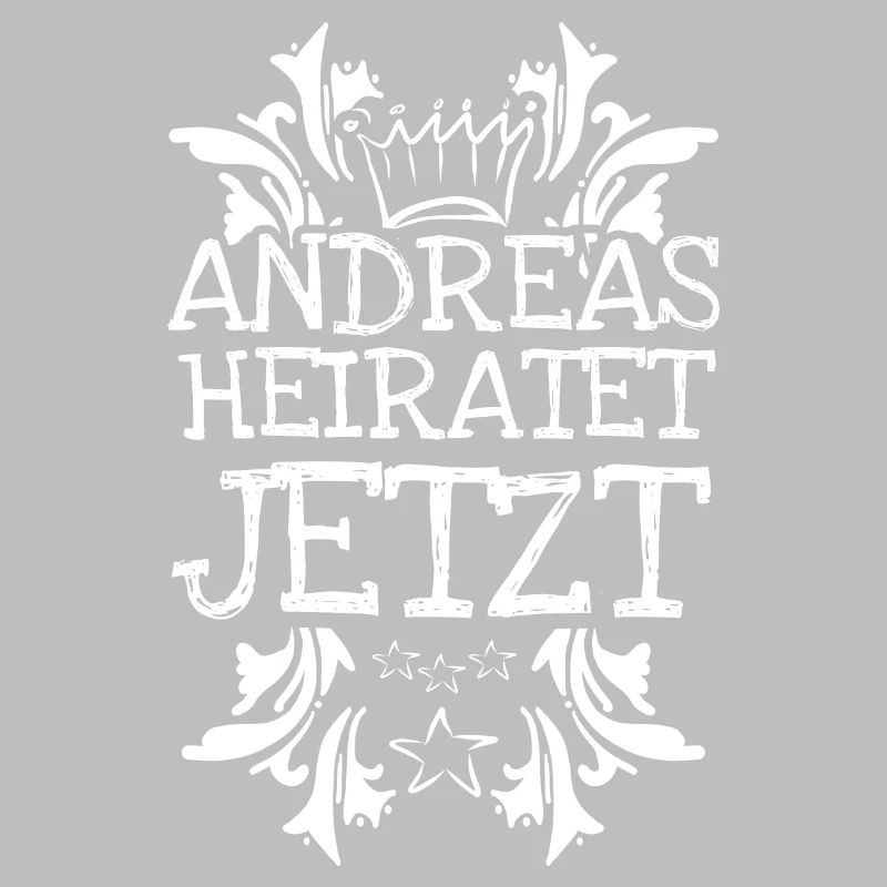 Bachelor Andreas