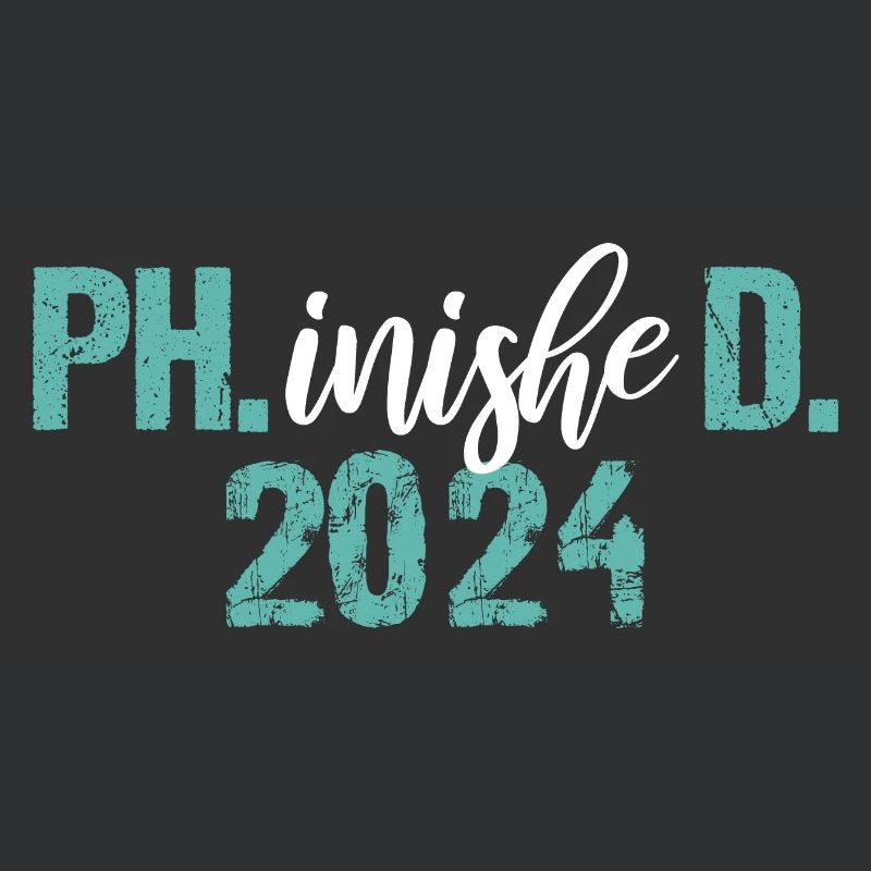 Doctor 2024 Graduation Philistine Dissertation Phd
