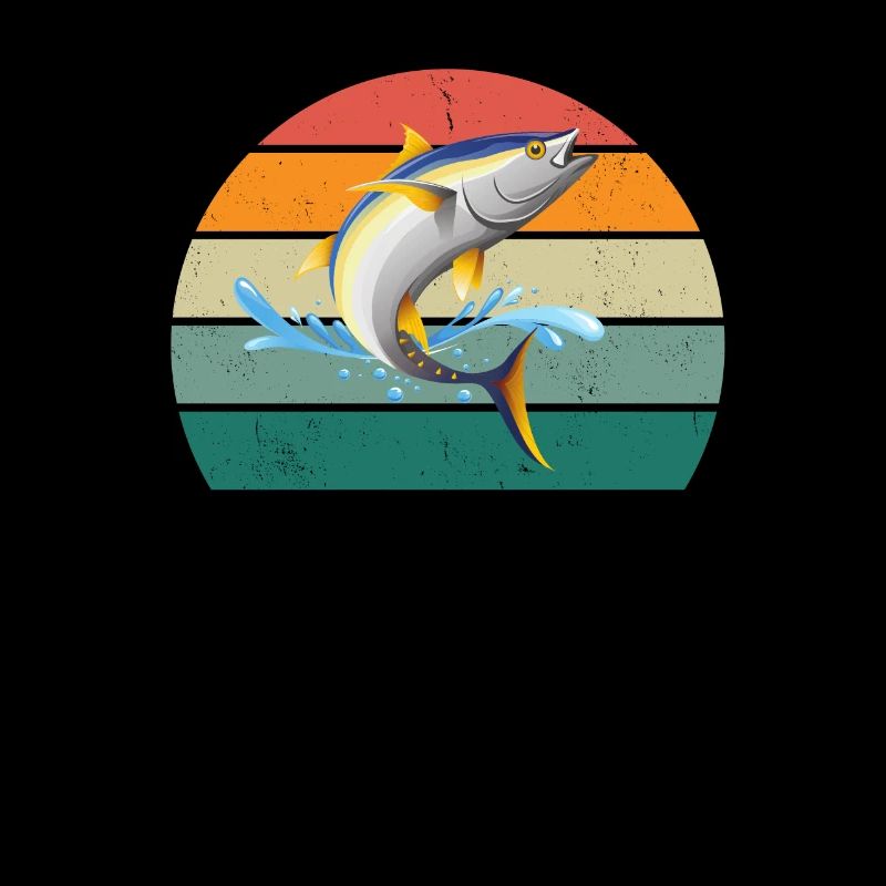 Poisson Poisson-lune manta Thon Eau Mer Océan