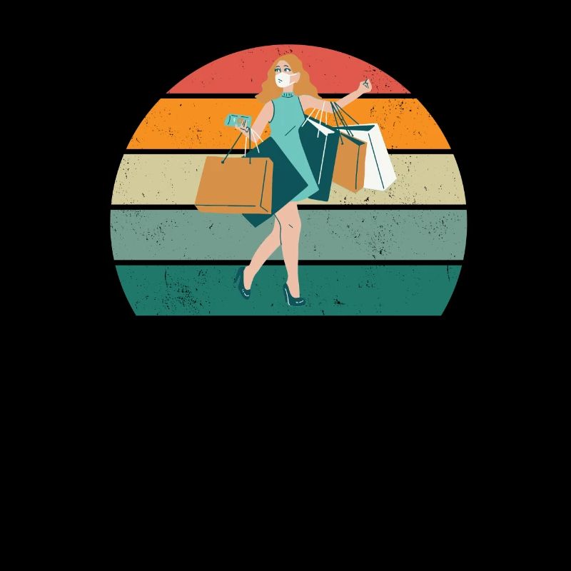 shopper shopperin einkaufen einkäufer, einkäuferin