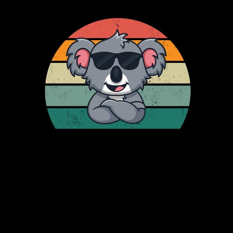 Koalas Koalabär Australien Beuteltier Beutel Koala