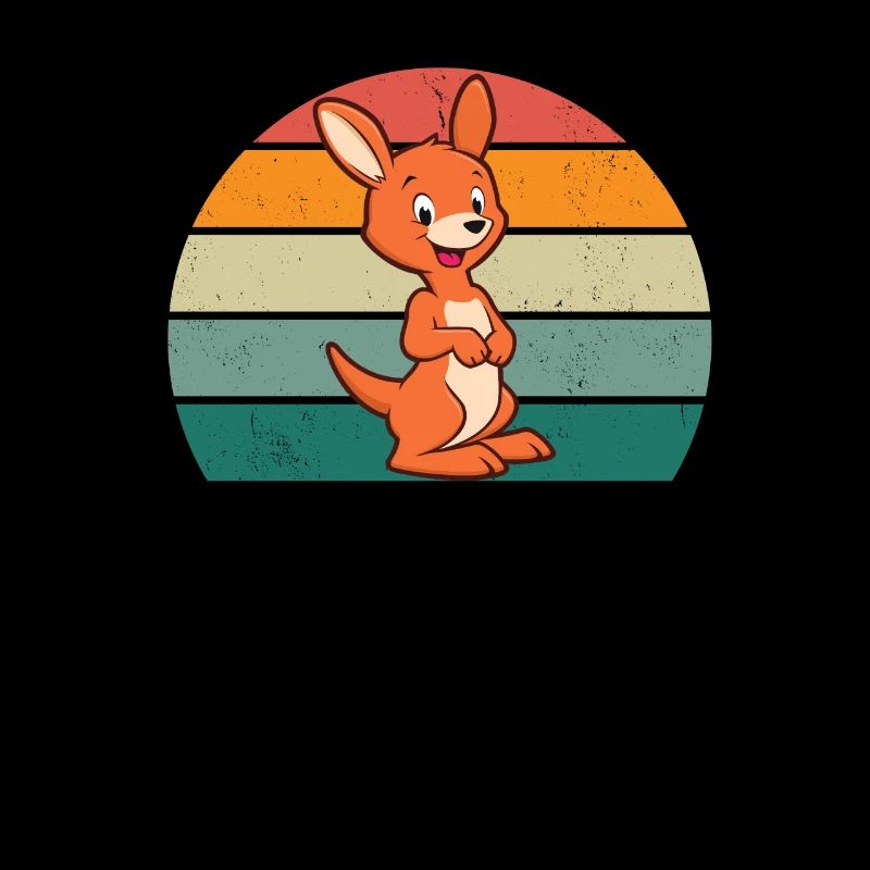 Kangaroos Kangaroo Bag Jumping Boxing Kangaroo