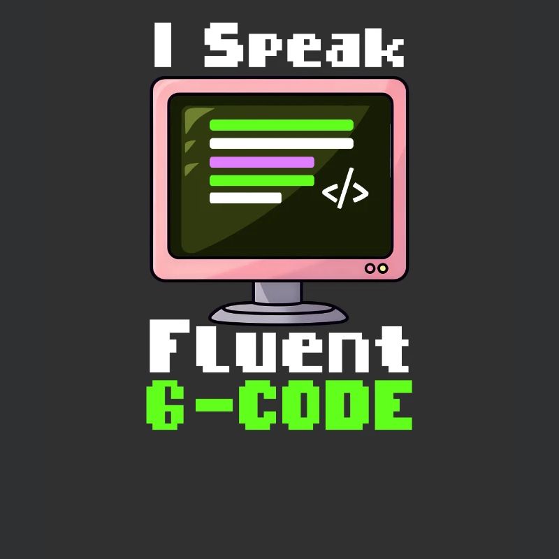 Impression 3D Je parle couramment le G-Code