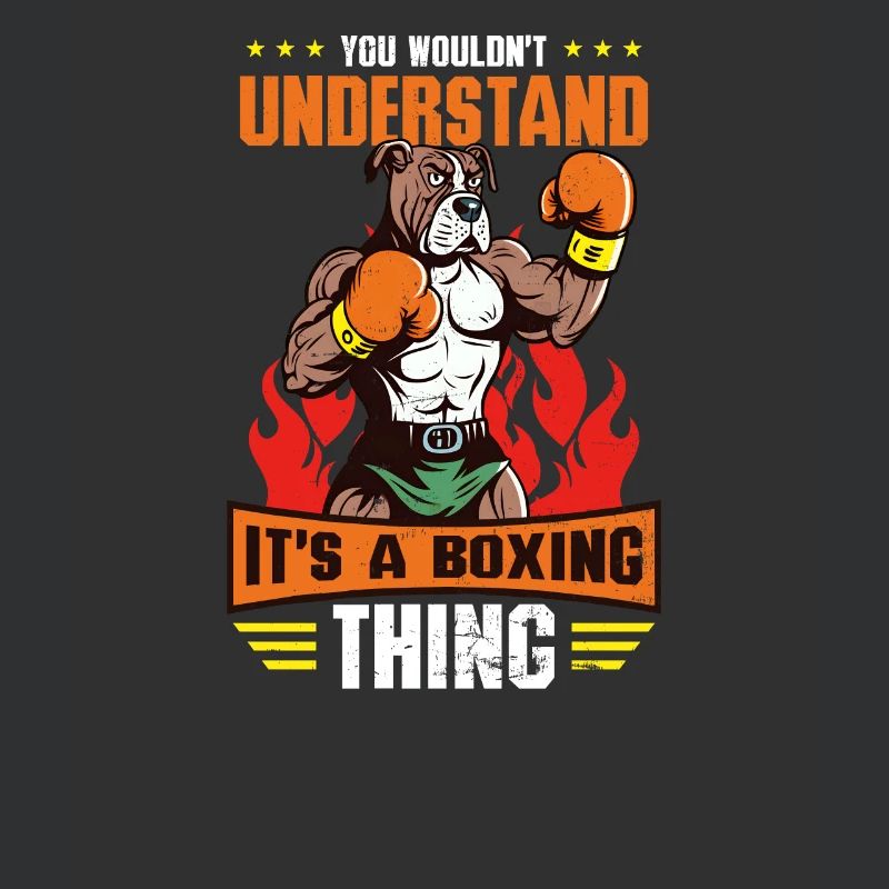 Boxen Ein Box-Ding