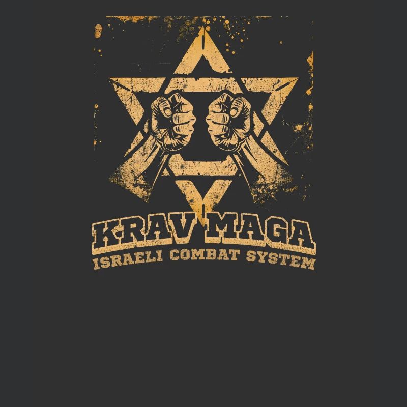 Krav Maga Israeli Combat System