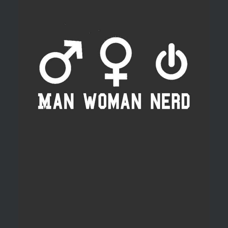 Nerd Humor Nerds Computerfreaks Geschenk