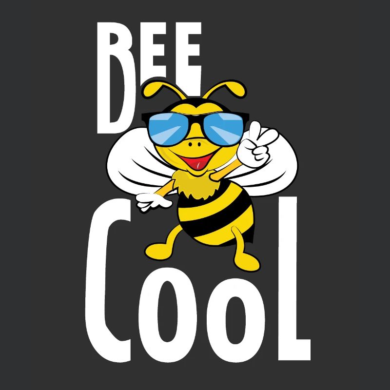 Bee cool bee
