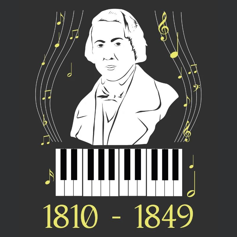 Frederic Chopin