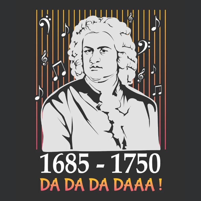 Johann Sebastian Bach