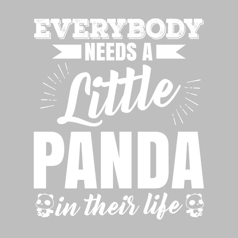 panda