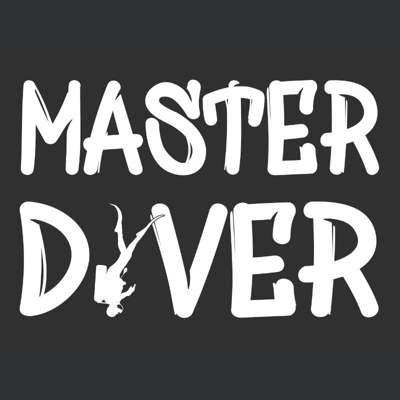 Master Diver