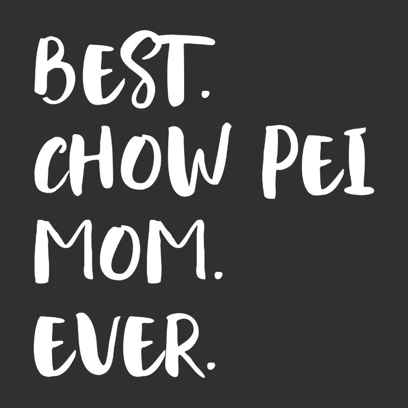 Chow Pei Mom