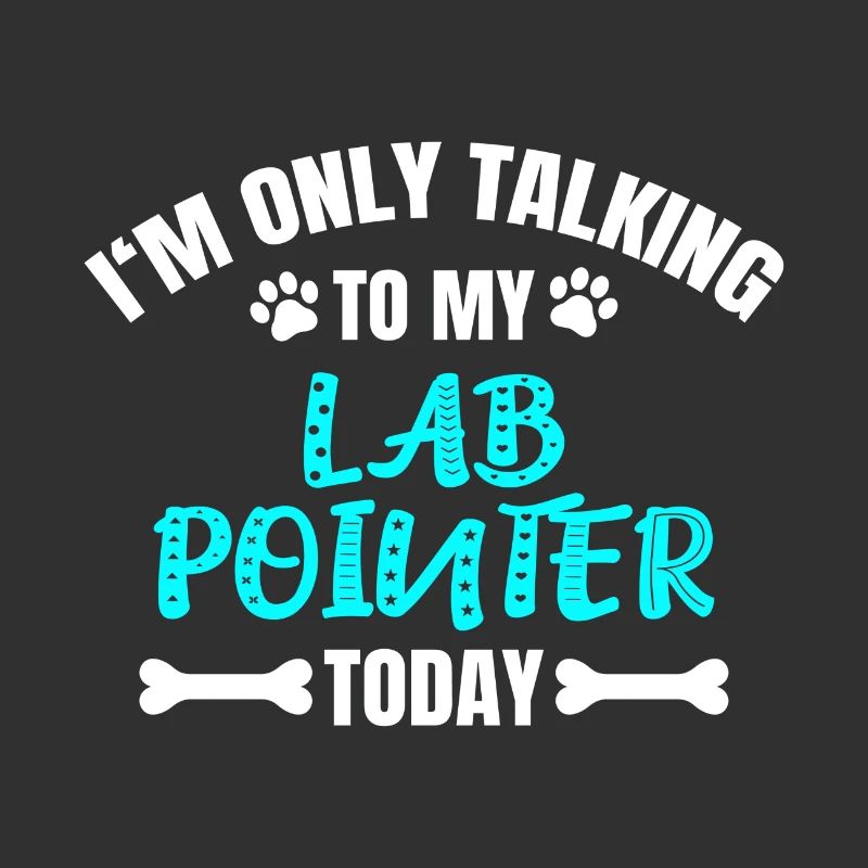 Lab Pointer