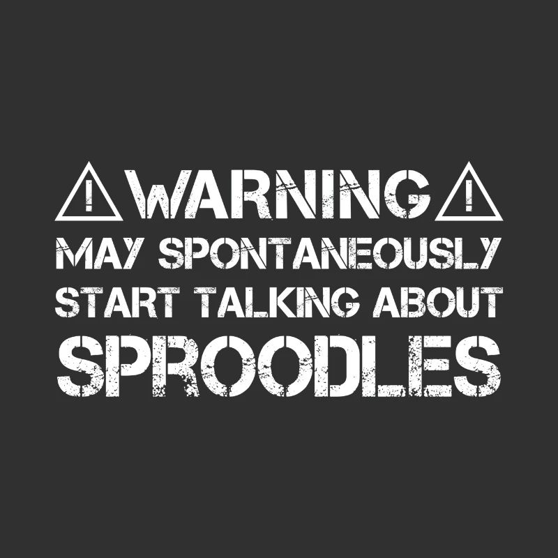 Sproodle