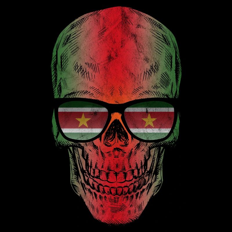 Suriname