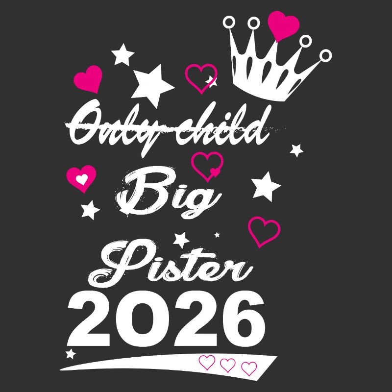 Einzelkind Wird Große Schwester 2026 Krone