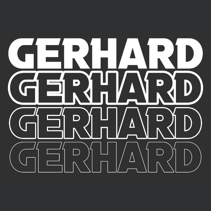 Gerhard