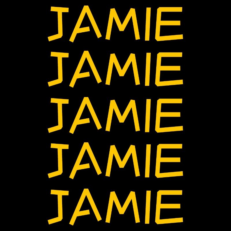 Jamie