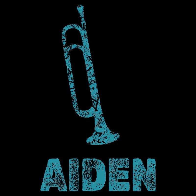 Brass Band Aiden