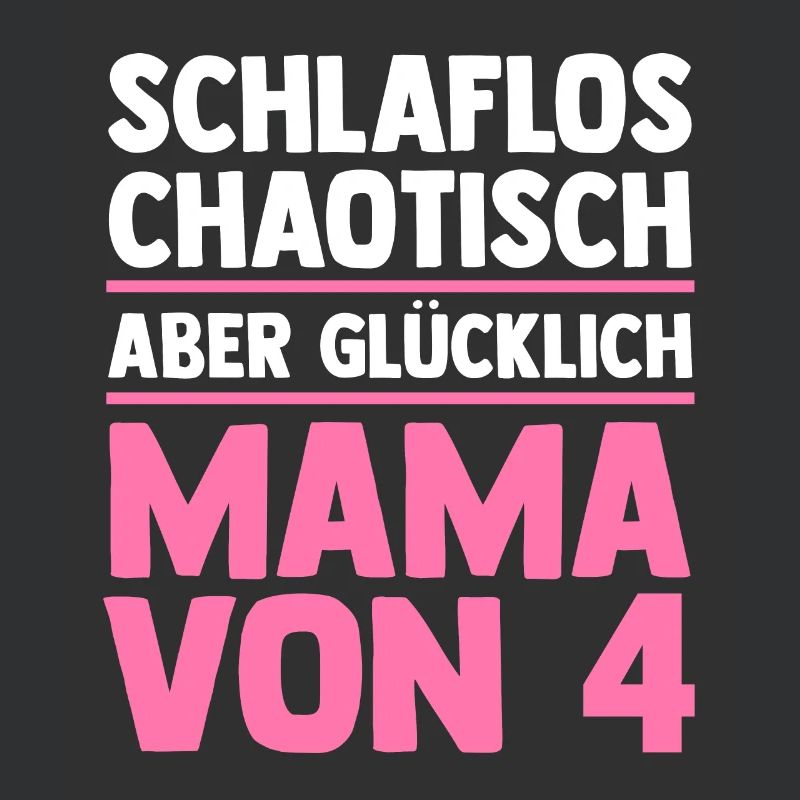 Mama Von 4 Kindern