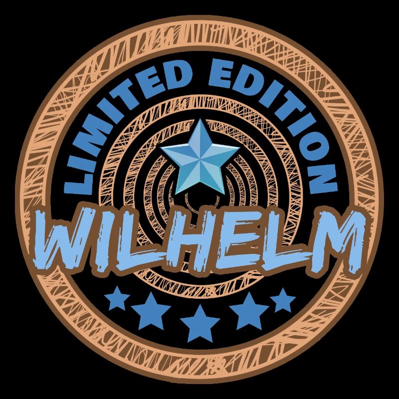 Wilhelm dans le rôle de Wilhelm