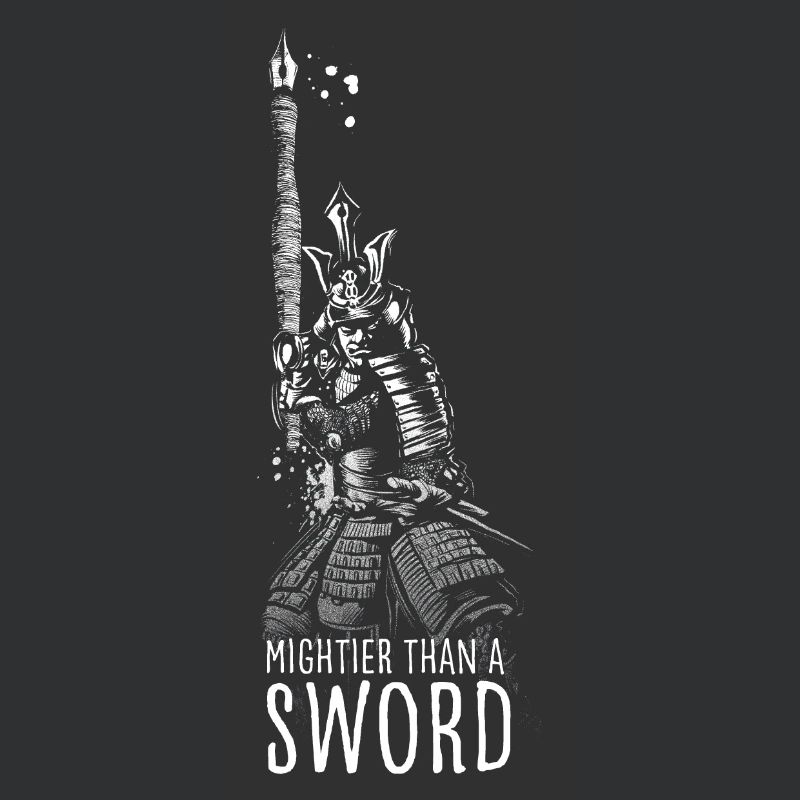Samurai Autor