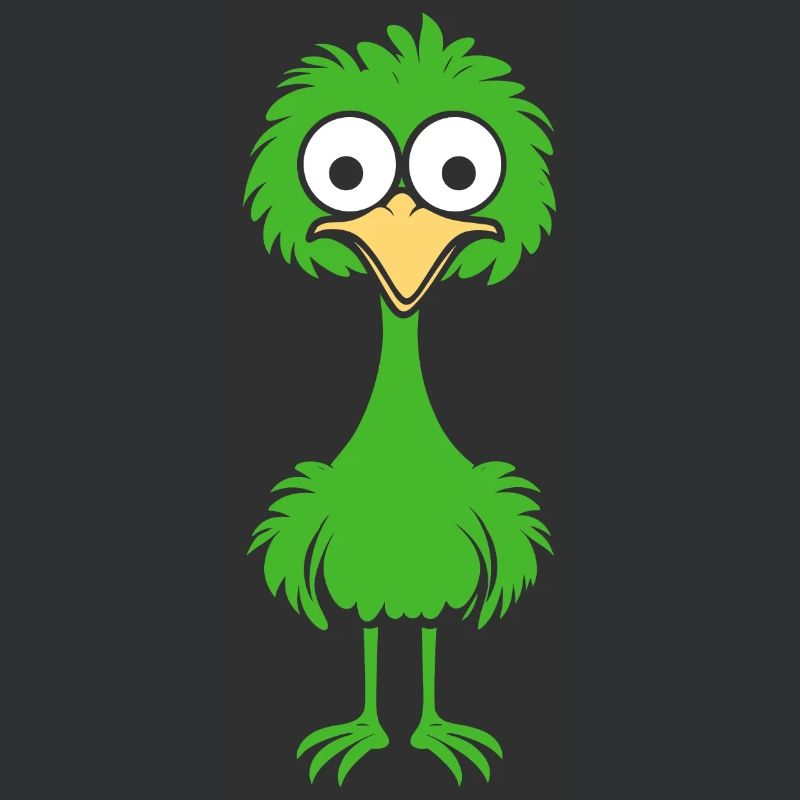 ostrich