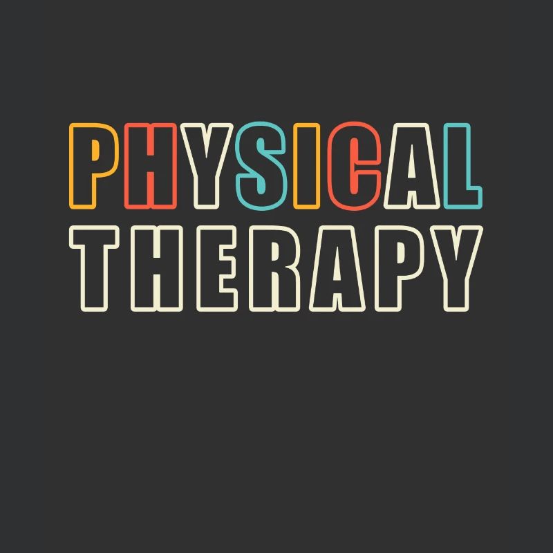 Physical Therapy Rainbow PTA PT