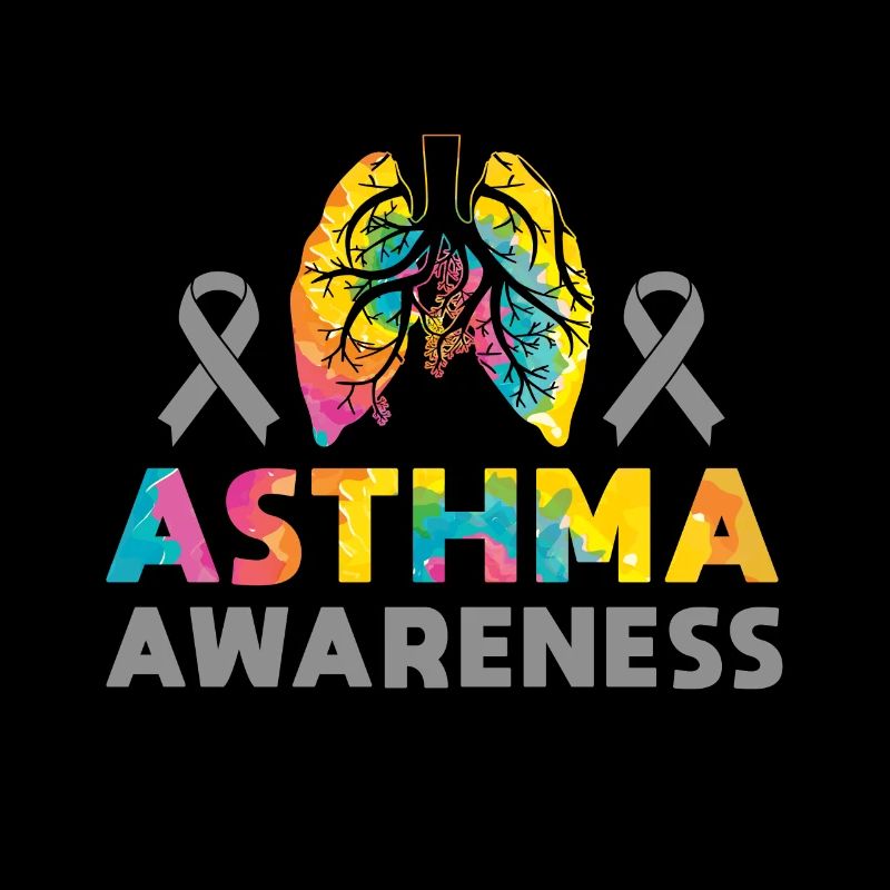 Asthma Awareness Month