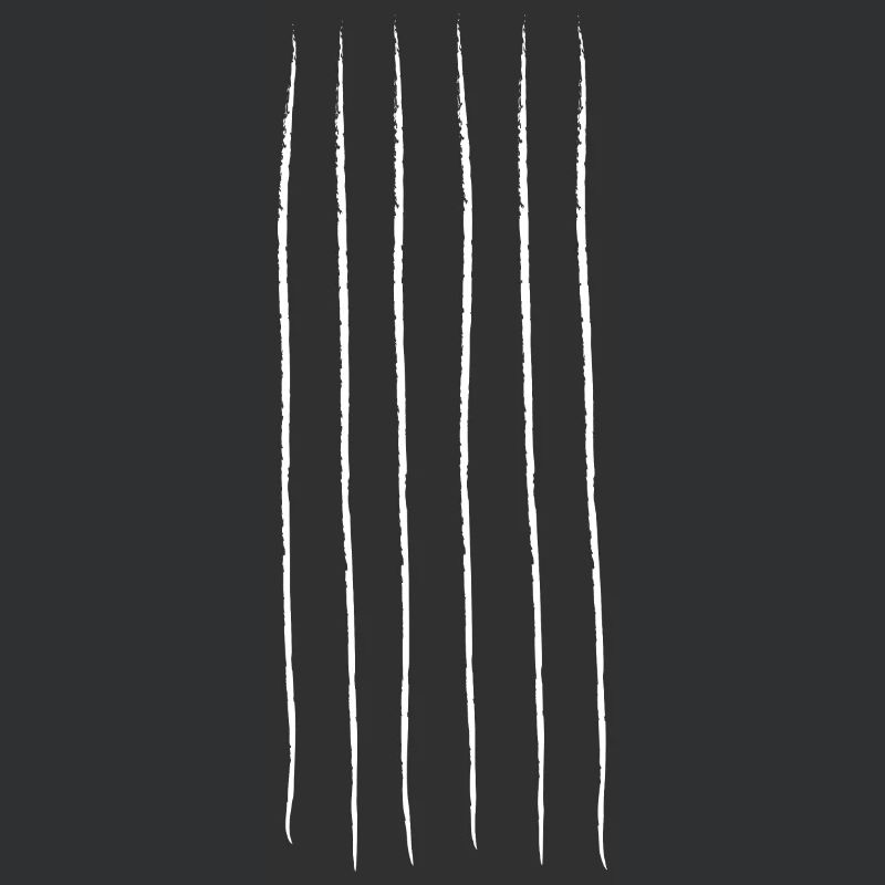 6 strings