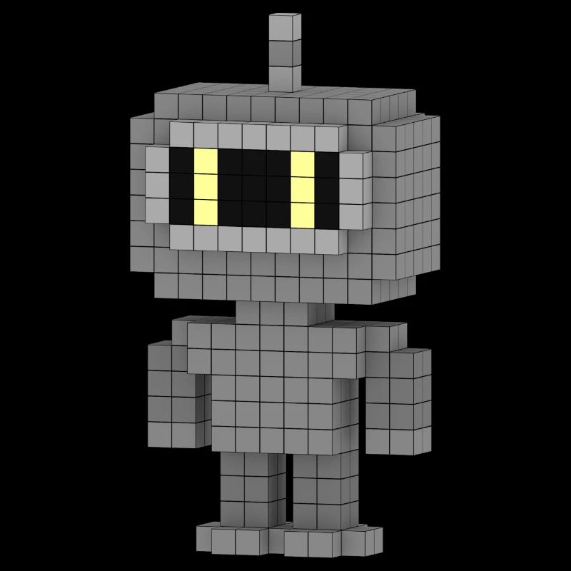 Roboter