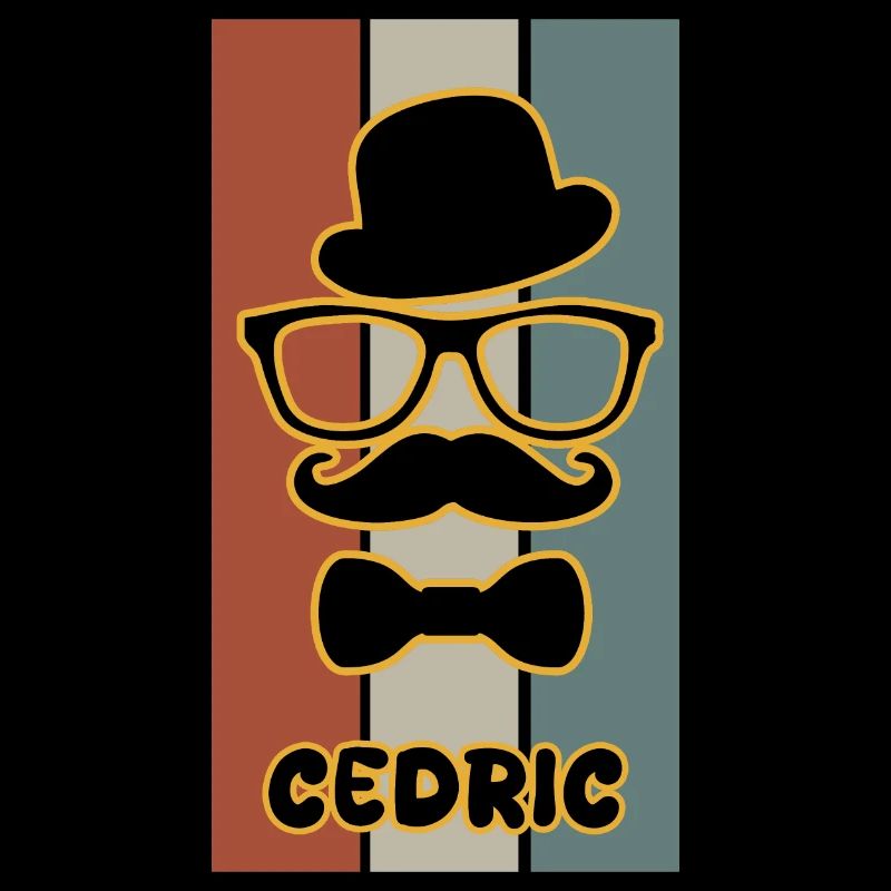 Gift for Cedric