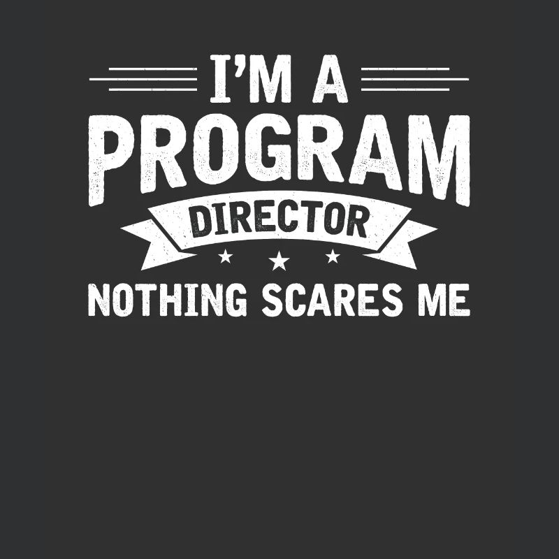 Programmdirektor
