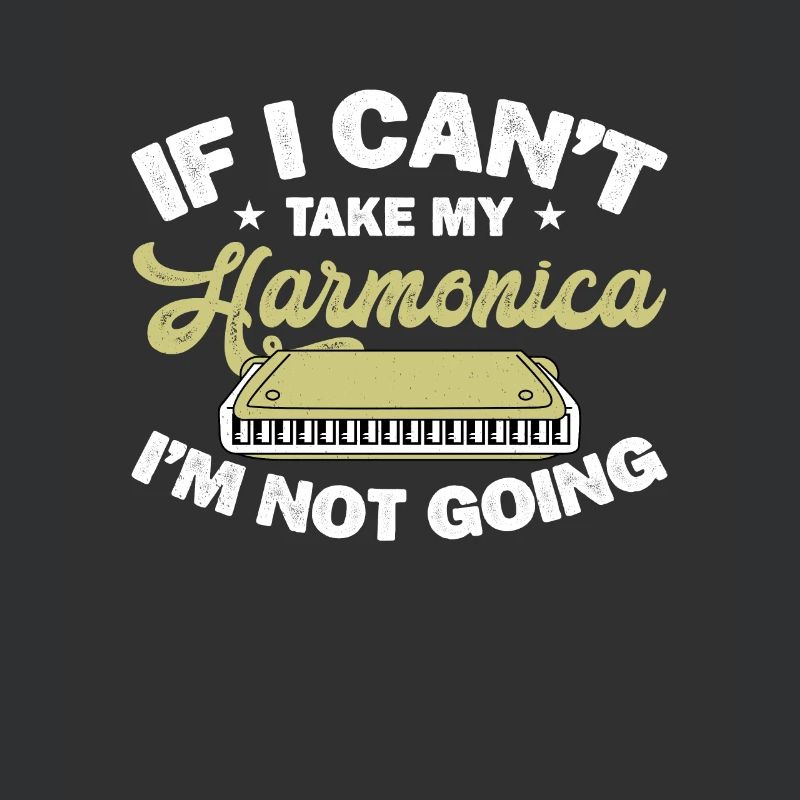 Harmonica player