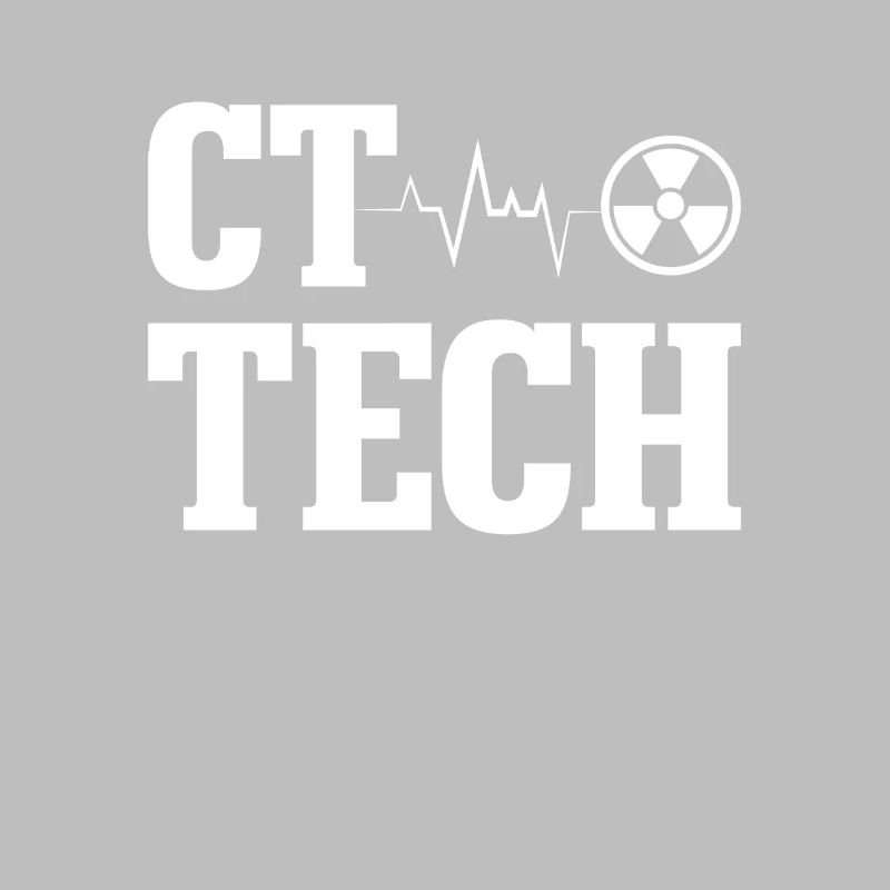 Röntgen CT-Techniker