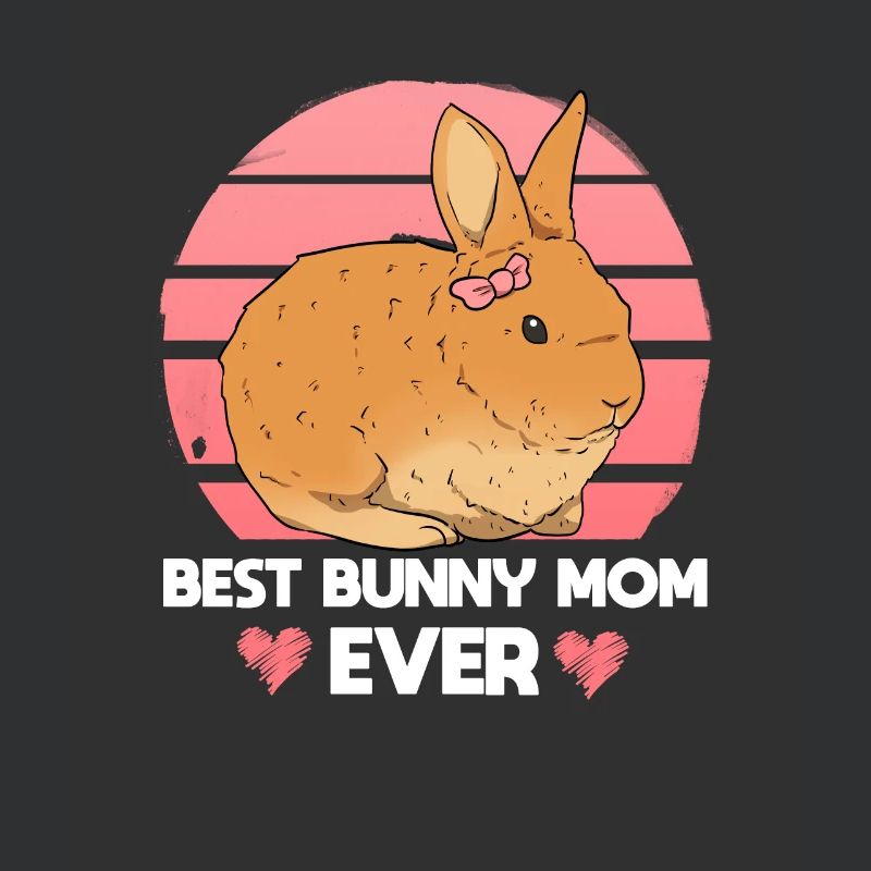 Best Rabbit Mama