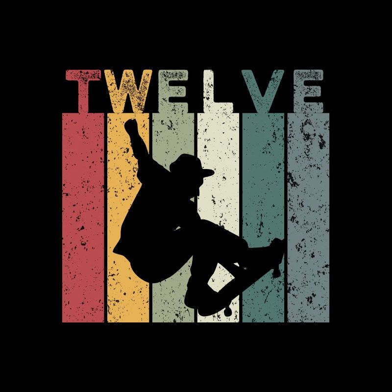 Twelve