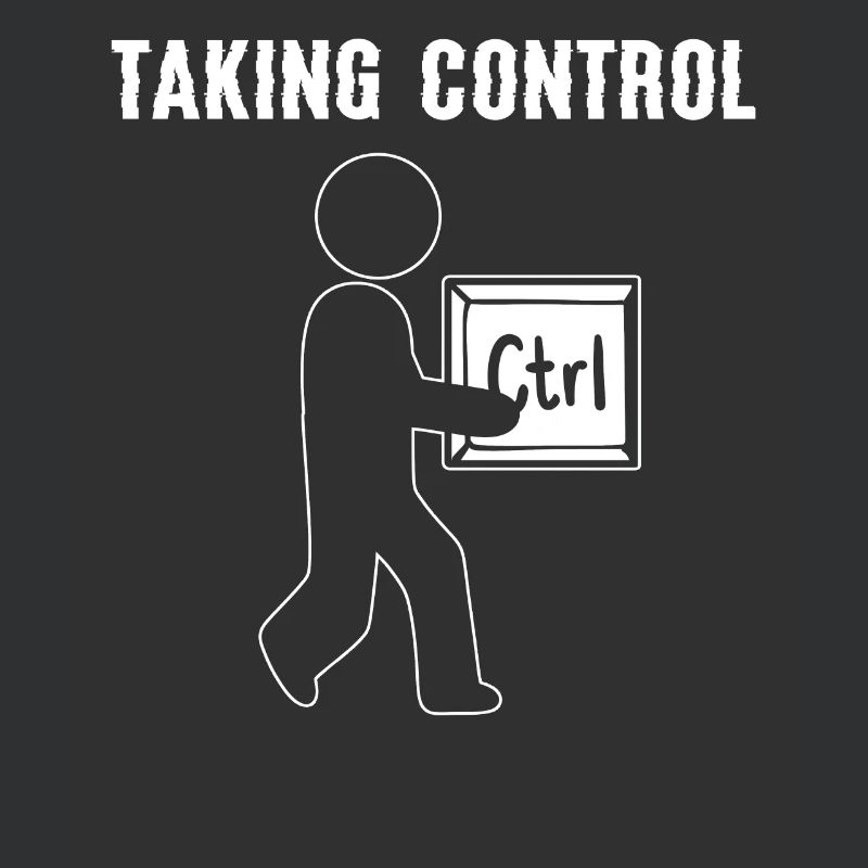 Taking Control Computerprogrammierer
