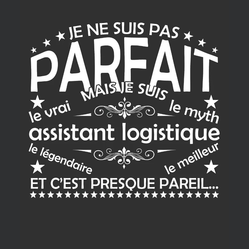 Logistics Assistant: The Only Logistics Assistant