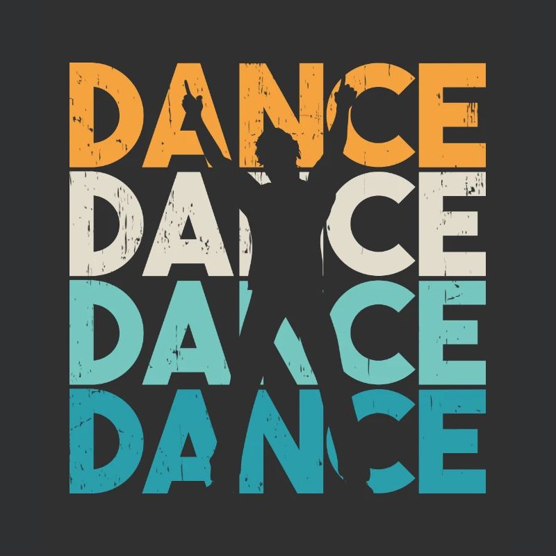 Dance Dancer Gift