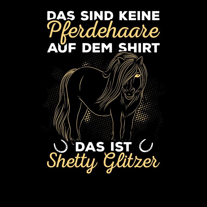 Shetlandpony Pony Shetty Reiter Pferd