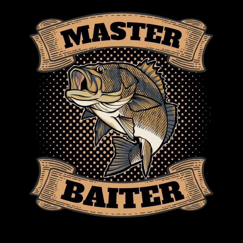 Master Baiter Classique Pêche