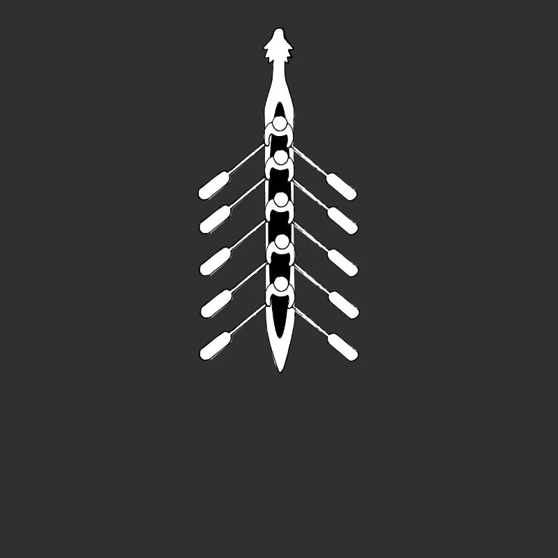 rowing
