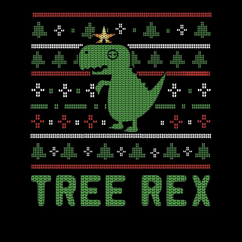 Dinosaurier Baum Rex Pyjamas - Tree Rex