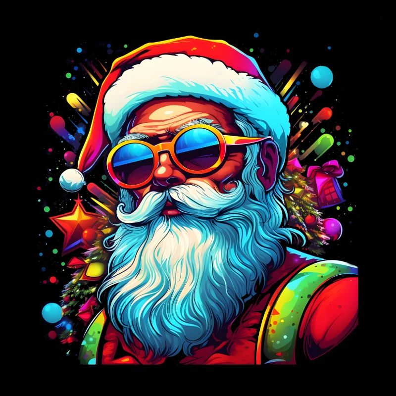 Weihnachtsmann, Ugly Christmas