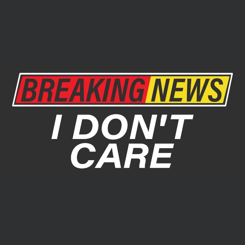 Breaking Indifference Tee