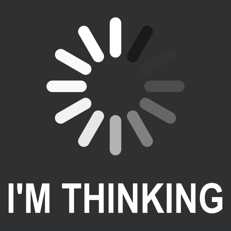 I’m Thinking